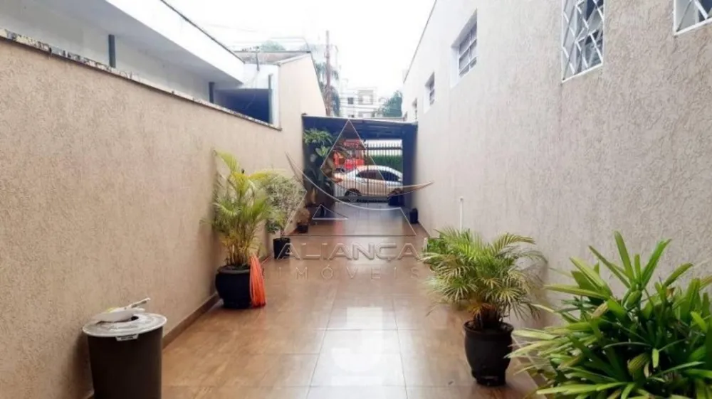 Casa, 3 quartos, 124 m² - Foto 1