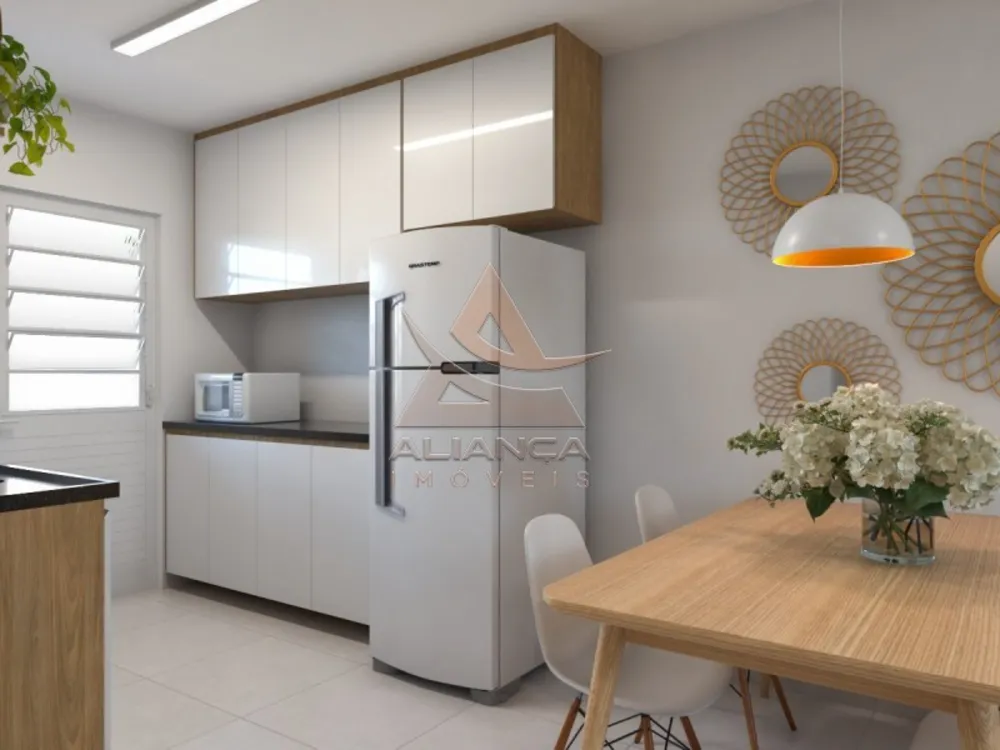 Casa, 2 quartos, 58 m² - Foto 7
