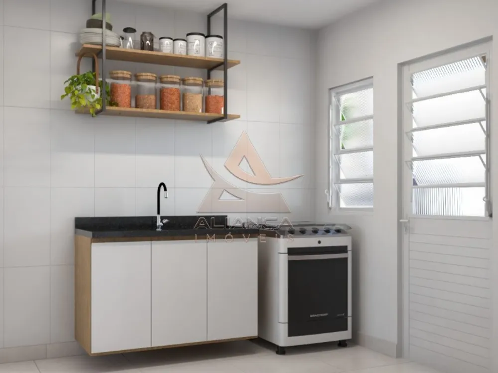 Casa, 2 quartos, 58 m² - Foto 8