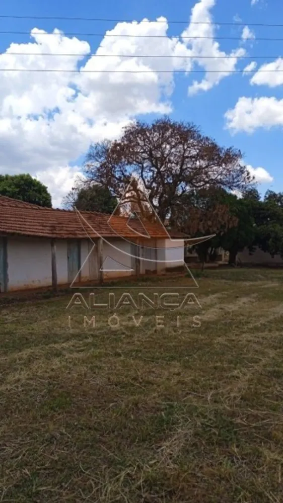 Fazenda, 540 hectares - Foto 8