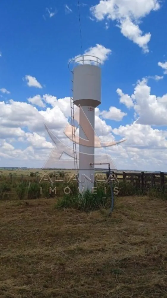 Fazenda, 540 hectares - Foto 4