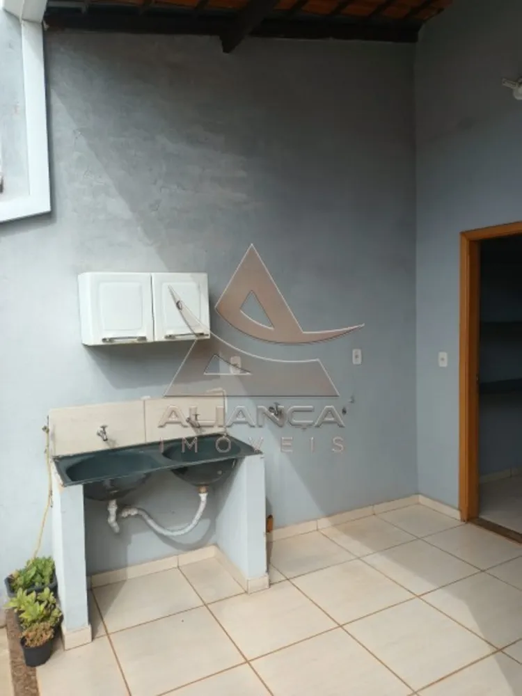 Casa, 2 quartos, 110 m² - Foto 1