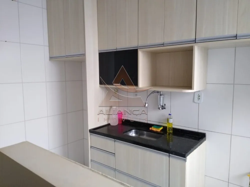 Apartamento, 2 quartos, 47 m² - Foto 10