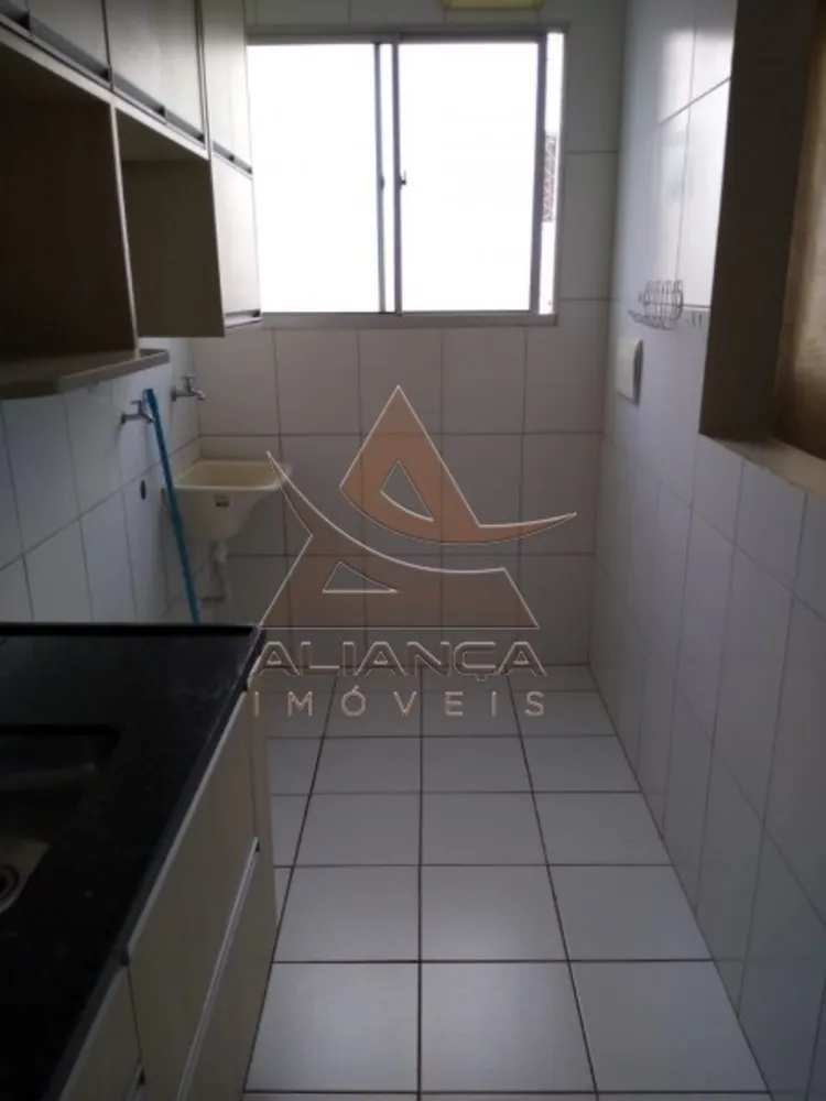 Apartamento, 2 quartos, 47 m² - Foto 8