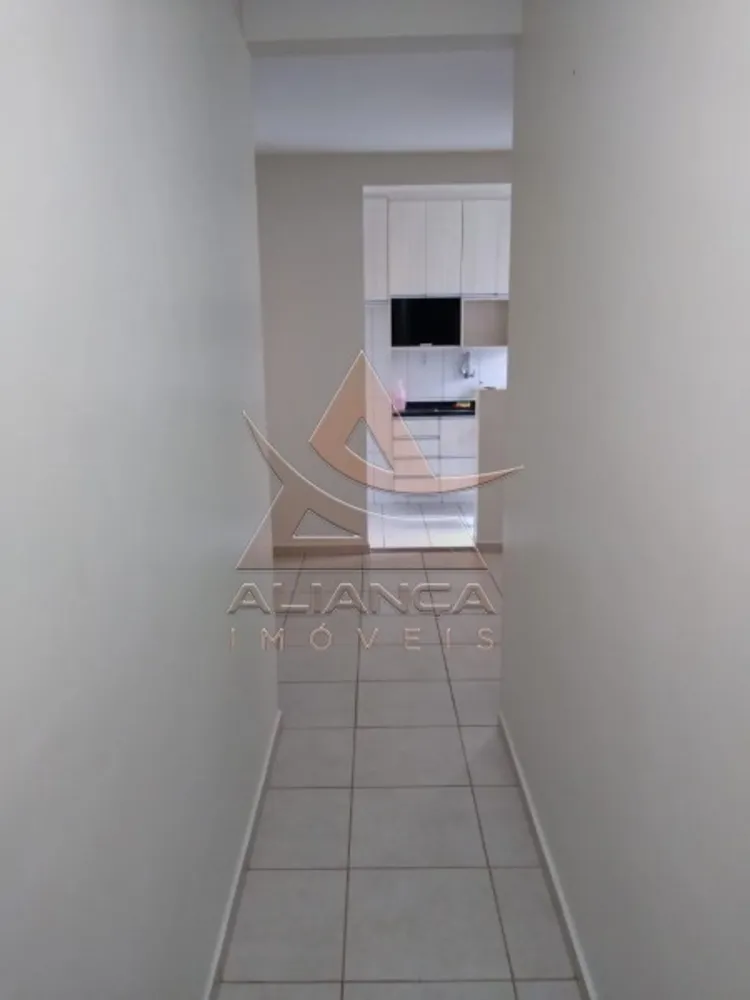 Apartamento, 2 quartos, 47 m² - Foto 8