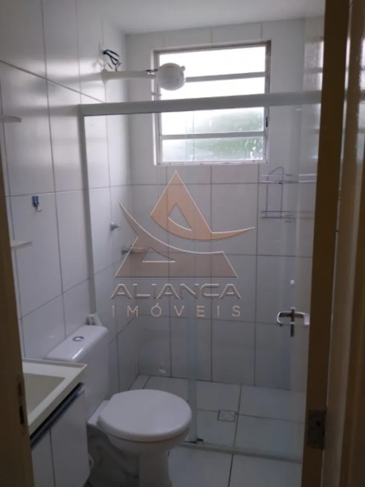 Apartamento, 2 quartos, 47 m² - Foto 2