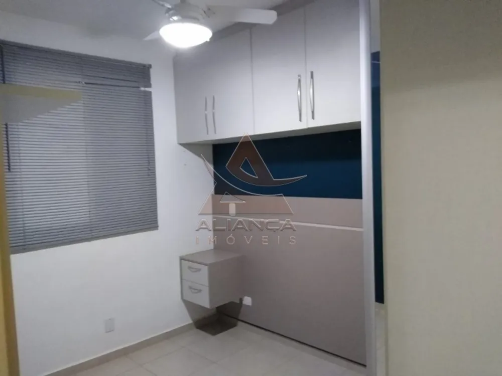 Apartamento, 2 quartos, 47 m² - Foto 5