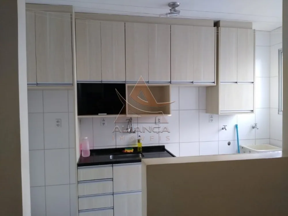 Apartamento, 2 quartos, 47 m² - Foto 9