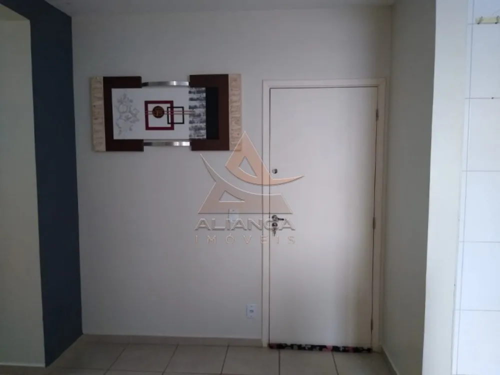 Apartamento, 2 quartos, 47 m² - Foto 3