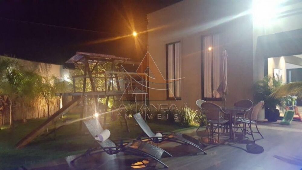 Chácara à venda com 4 quartos, 1500m² - Foto 3