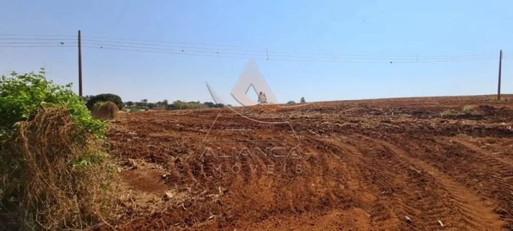 Terreno, 8 hectares - Foto 1