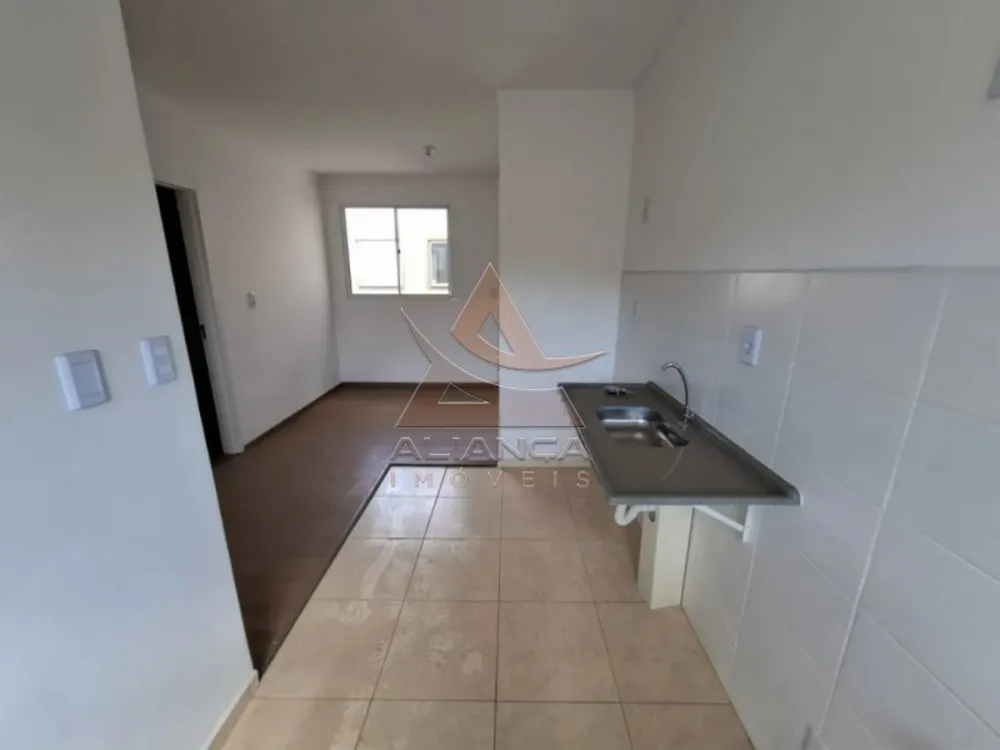 Apartamento, 2 quartos, 40 m² - Foto 5