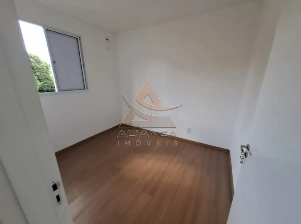 Apartamento, 2 quartos, 40 m² - Foto 3