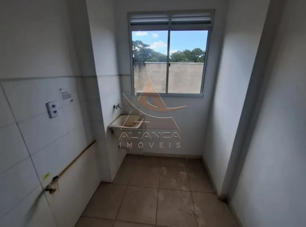 Apartamento, 2 quartos, 40 m² - Foto 6