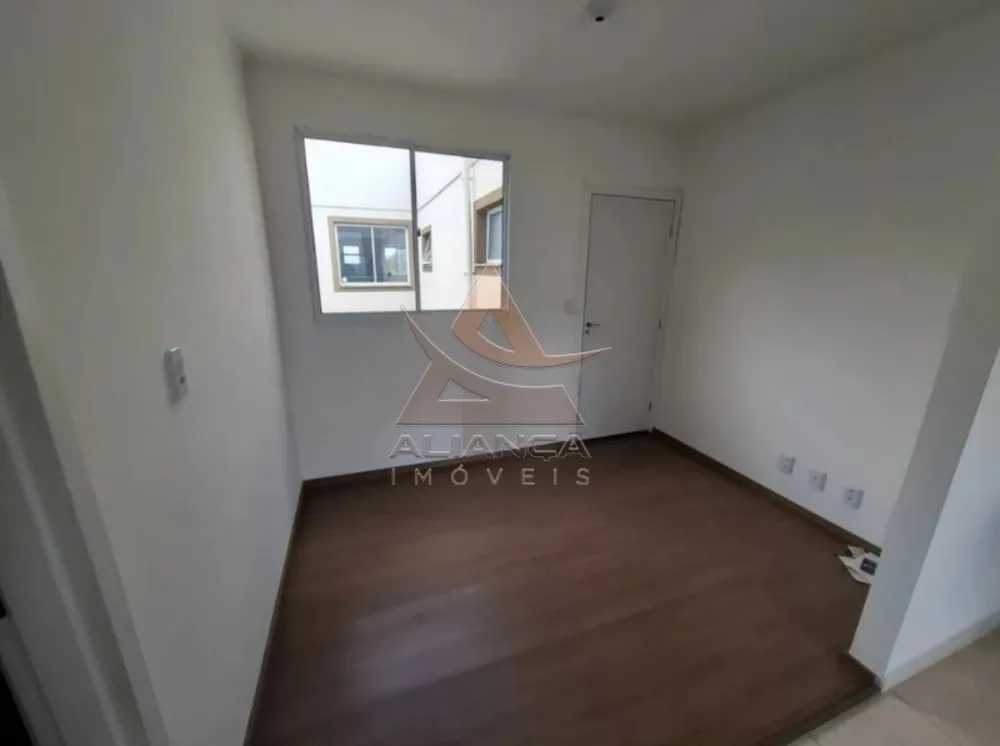 Apartamento, 2 quartos, 40 m² - Foto 1