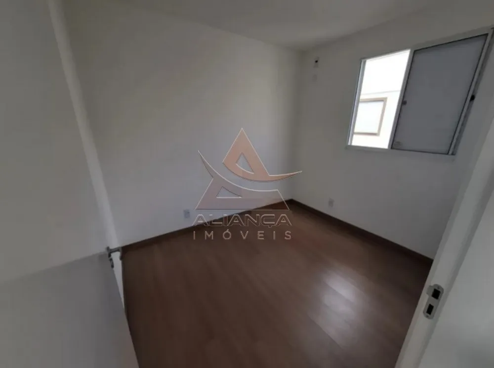 Apartamento, 2 quartos, 40 m² - Foto 4