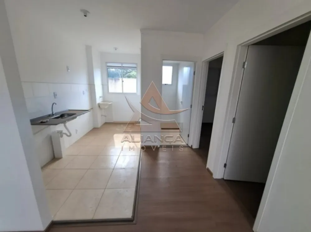 Apartamento, 2 quartos, 40 m² - Foto 2