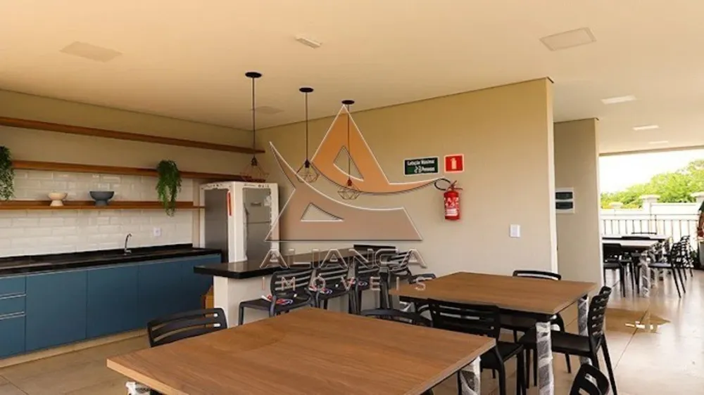 Apartamento, 2 quartos, 40 m² - Foto 7