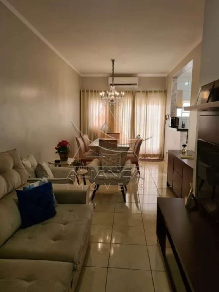 Casa de Condomínio à venda com 2 quartos, 90m² - Foto 4