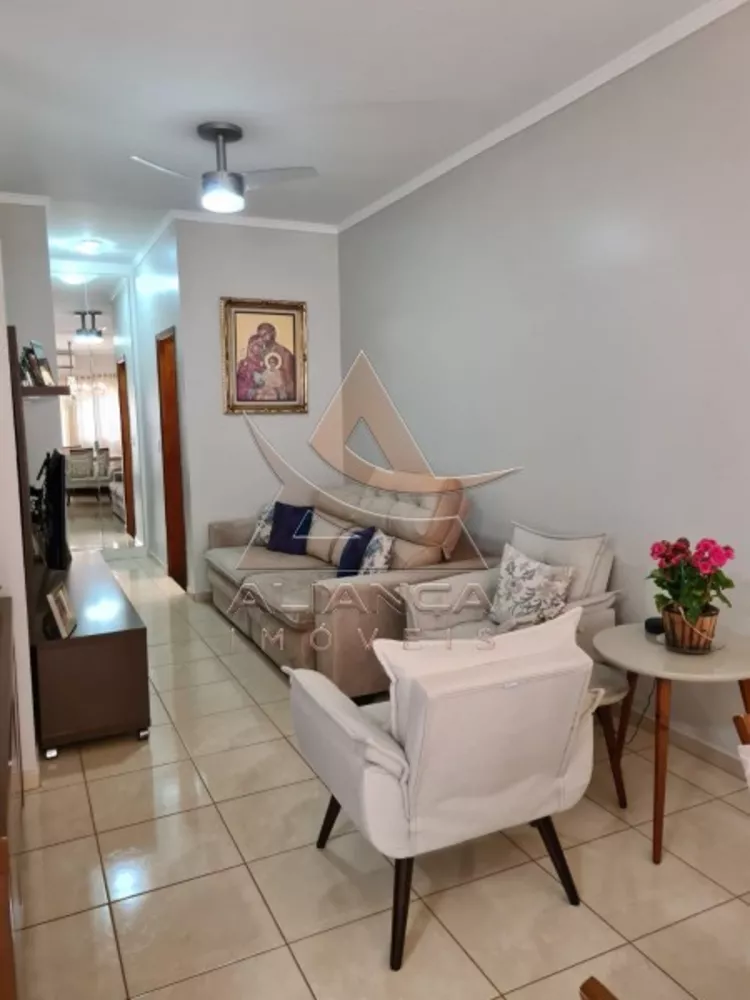 Casa de Condomínio à venda com 2 quartos, 90m² - Foto 2