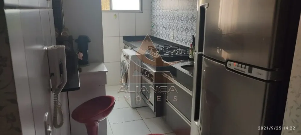 Apartamento, 2 quartos, 46 m² - Foto 6