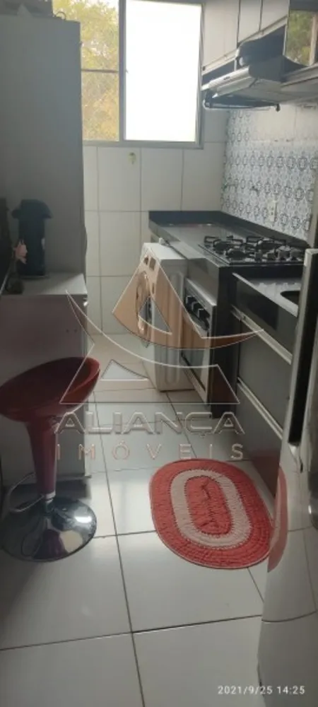 Apartamento, 2 quartos, 46 m² - Foto 11