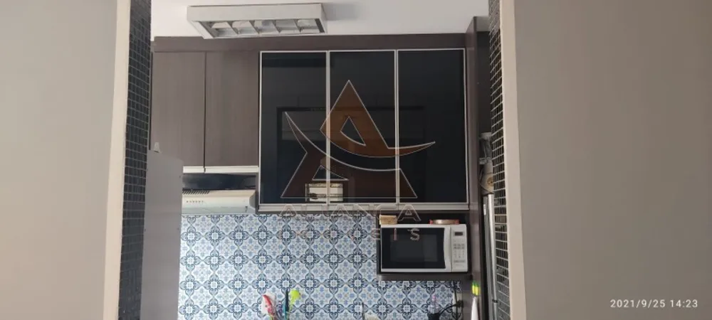 Apartamento, 2 quartos, 46 m² - Foto 7