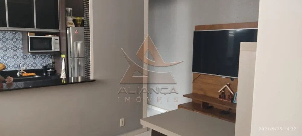 Apartamento, 2 quartos, 46 m² - Foto 5