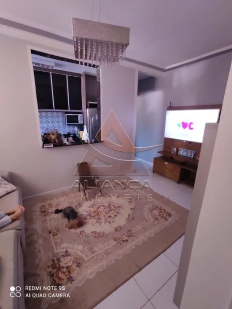 Apartamento, 2 quartos, 46 m² - Foto 12