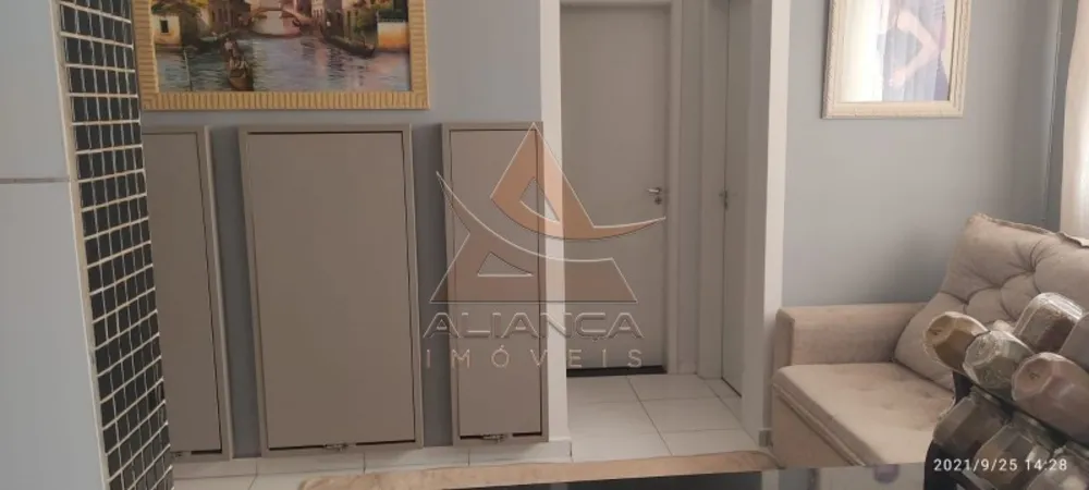 Apartamento, 2 quartos, 46 m² - Foto 4