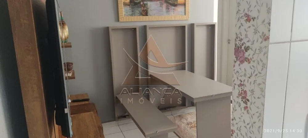 Apartamento, 2 quartos, 46 m² - Foto 10