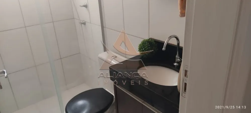 Apartamento, 2 quartos, 46 m² - Foto 3