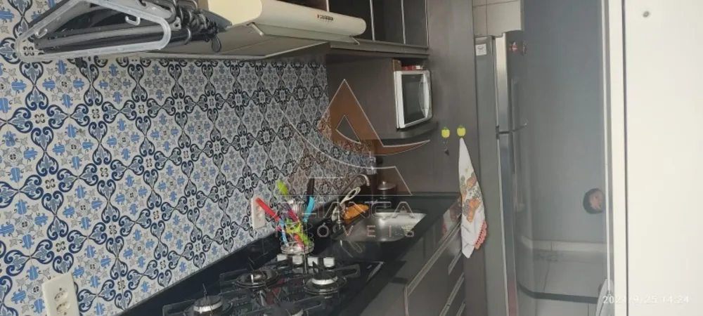 Apartamento, 2 quartos, 46 m² - Foto 1