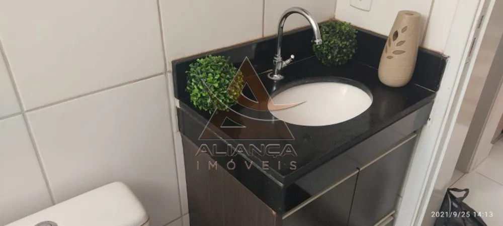Apartamento, 2 quartos, 46 m² - Foto 2