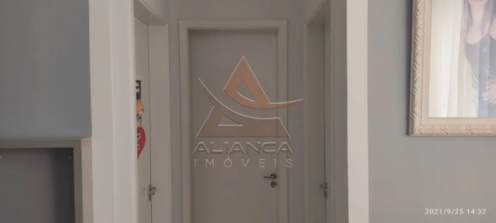 Apartamento, 2 quartos, 46 m² - Foto 8