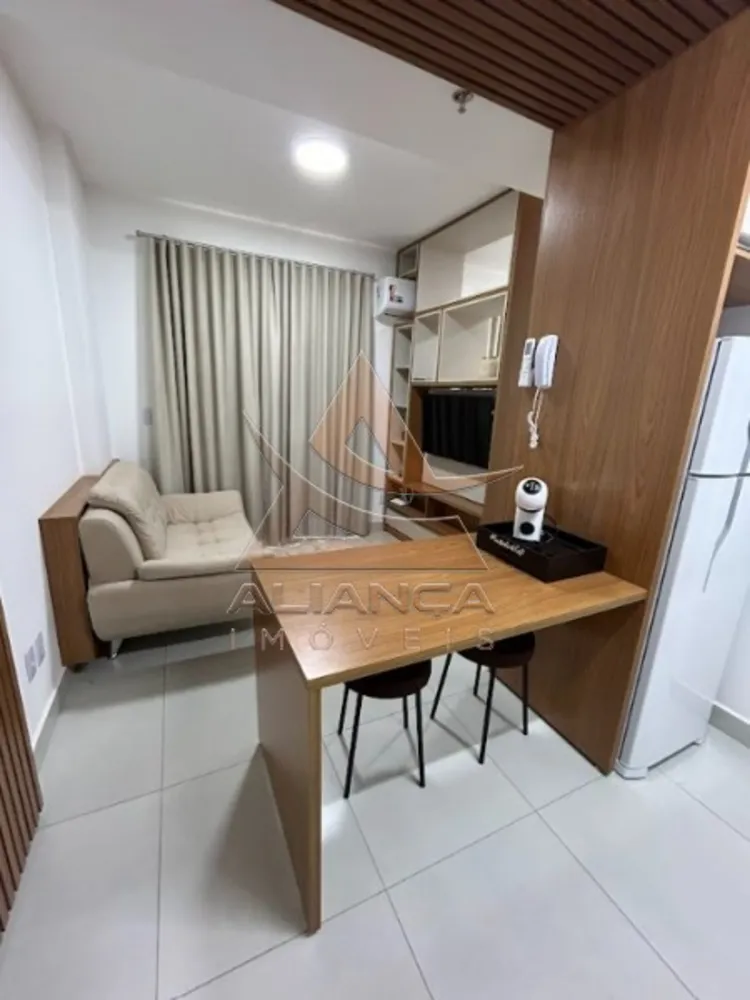 Apartamento, 1 quarto, 35 m² - Foto 6