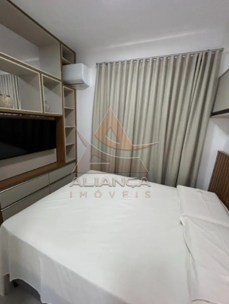 Apartamento, 1 quarto, 35 m² - Foto 1