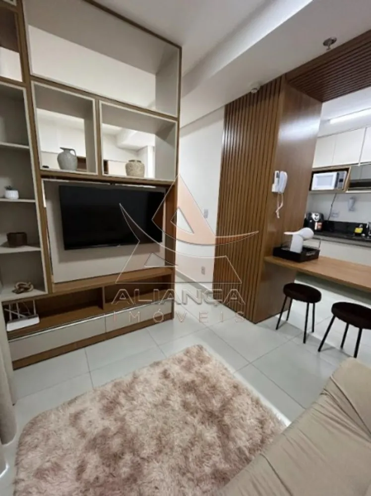 Apartamento, 1 quarto, 35 m² - Foto 4