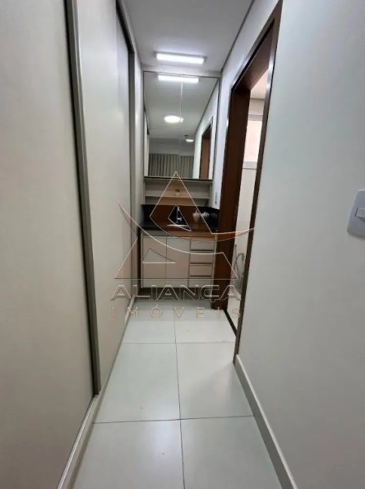 Apartamento, 1 quarto, 35 m² - Foto 8