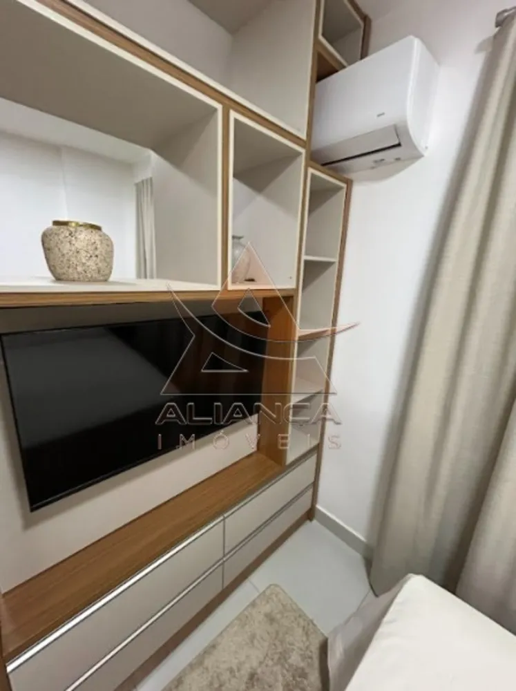 Apartamento, 1 quarto, 35 m² - Foto 2