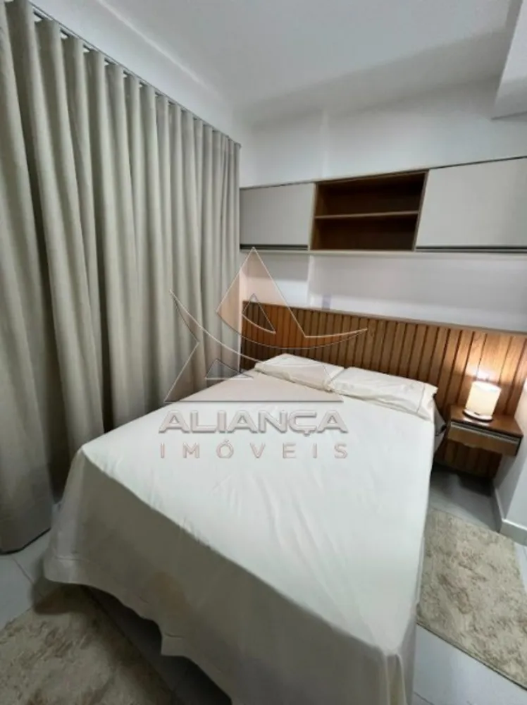 Apartamento, 1 quarto, 35 m² - Foto 5