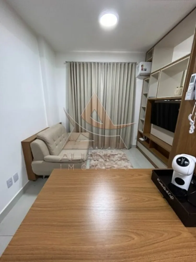 Apartamento, 1 quarto, 35 m² - Foto 3