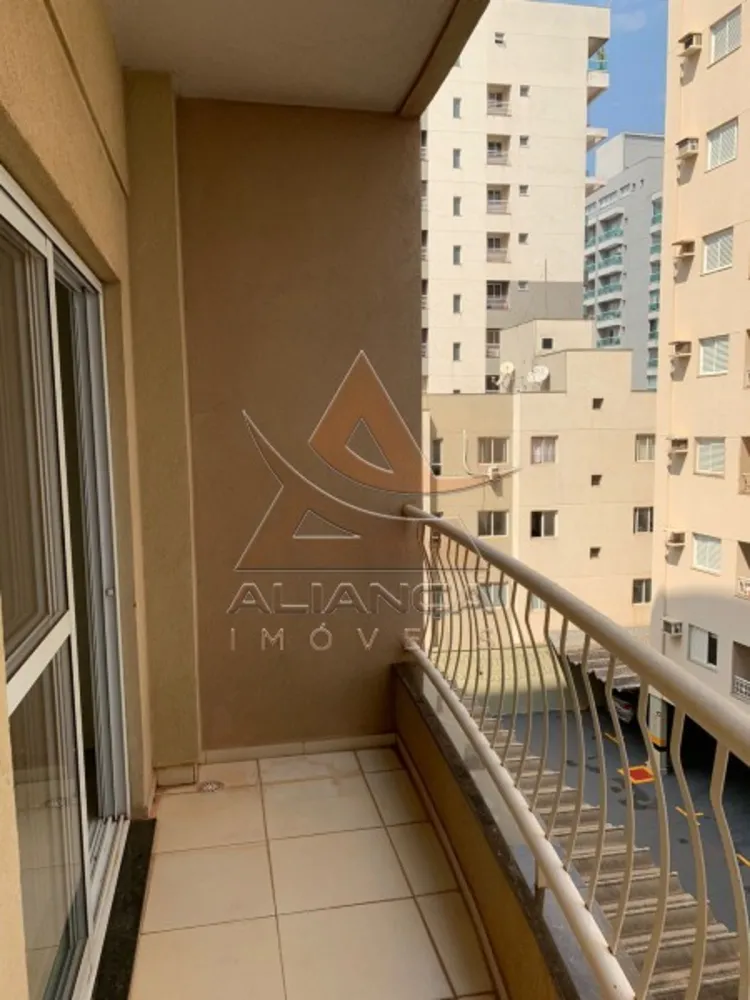 Apartamento, 2 quartos, 69 m² - Foto 1