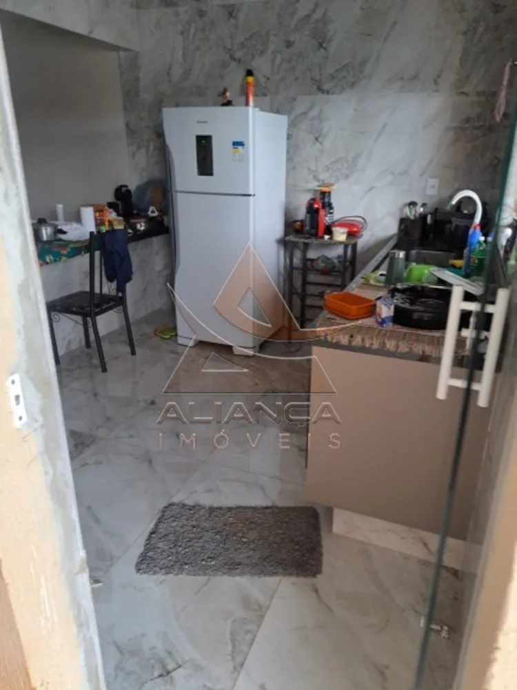 Casa, 3 quartos, 198 m² - Foto 8