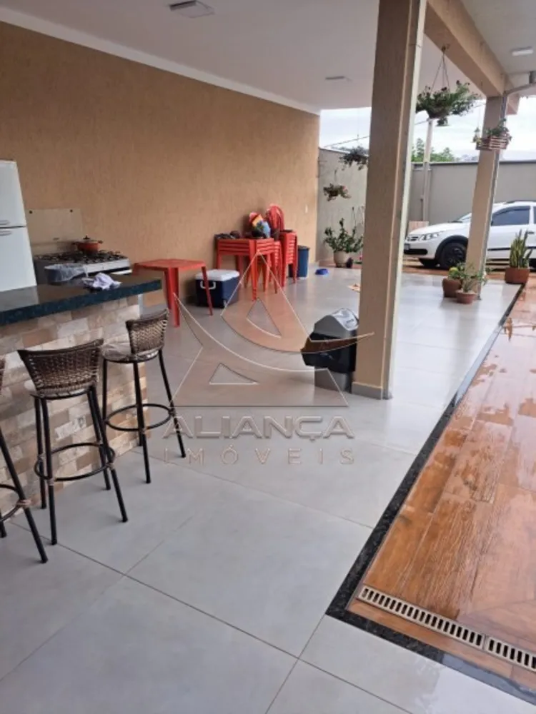 Casa, 3 quartos, 198 m² - Foto 7