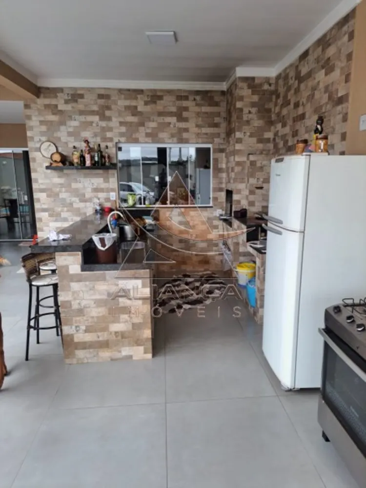 Casa, 3 quartos, 198 m² - Foto 6