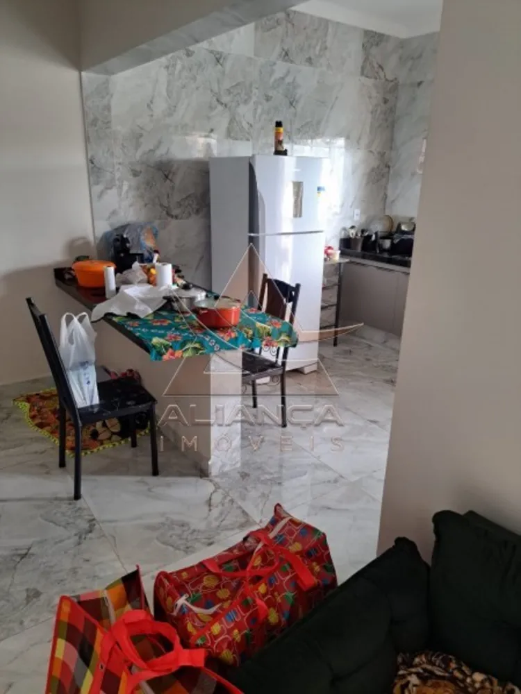 Casa, 3 quartos, 198 m² - Foto 7