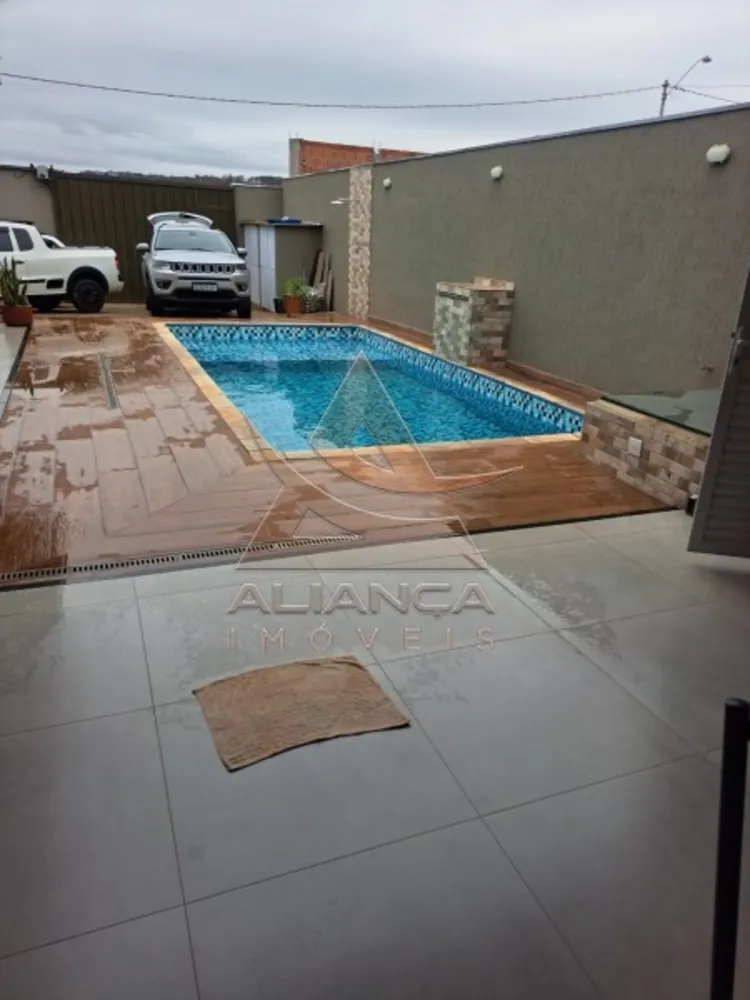 Casa, 3 quartos, 198 m² - Foto 1