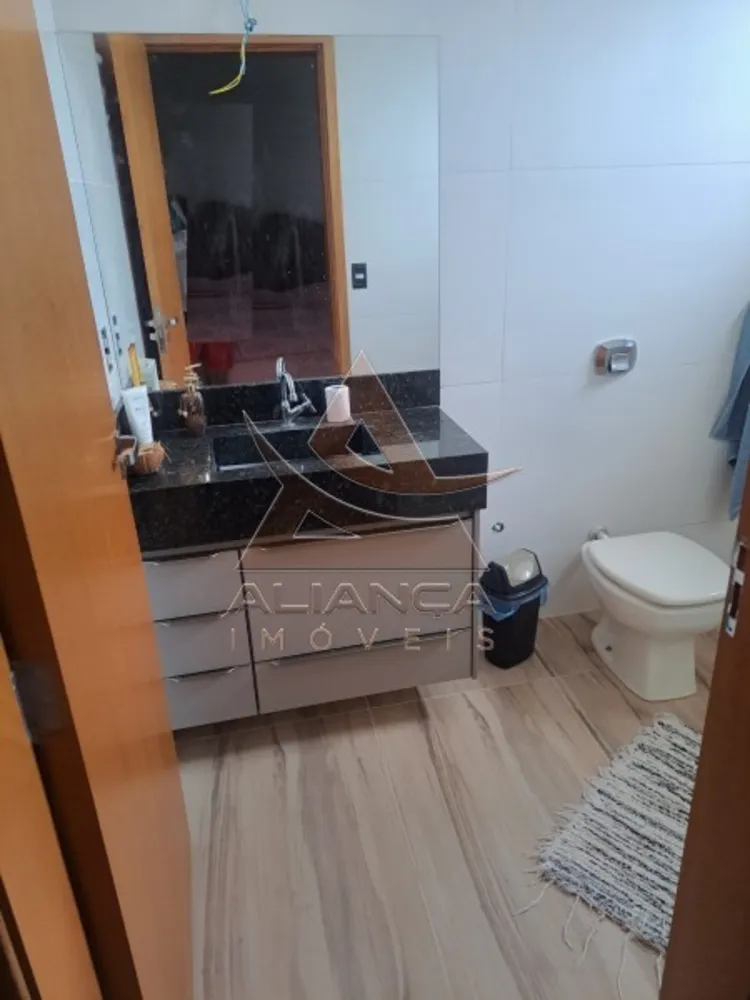 Casa, 3 quartos, 198 m² - Foto 3