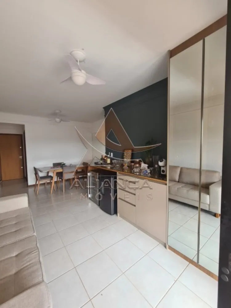 Apartamento, 3 quartos, 106 m² - Foto 2
